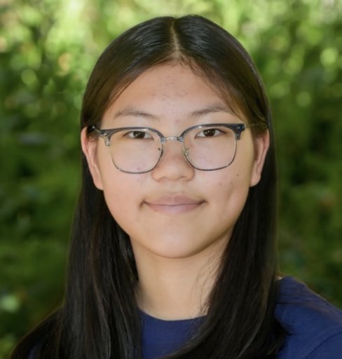 Melody Wu