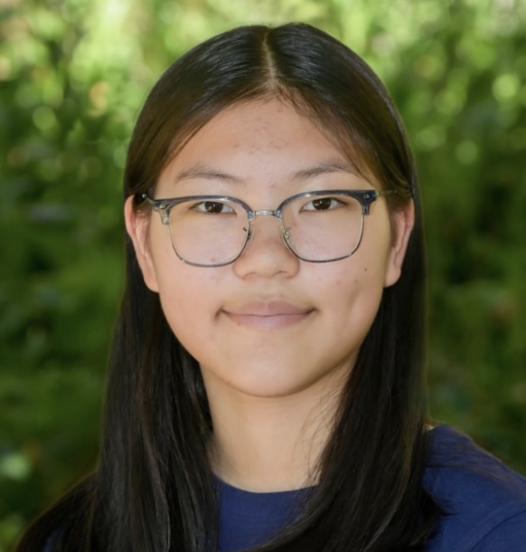 Melody Wu