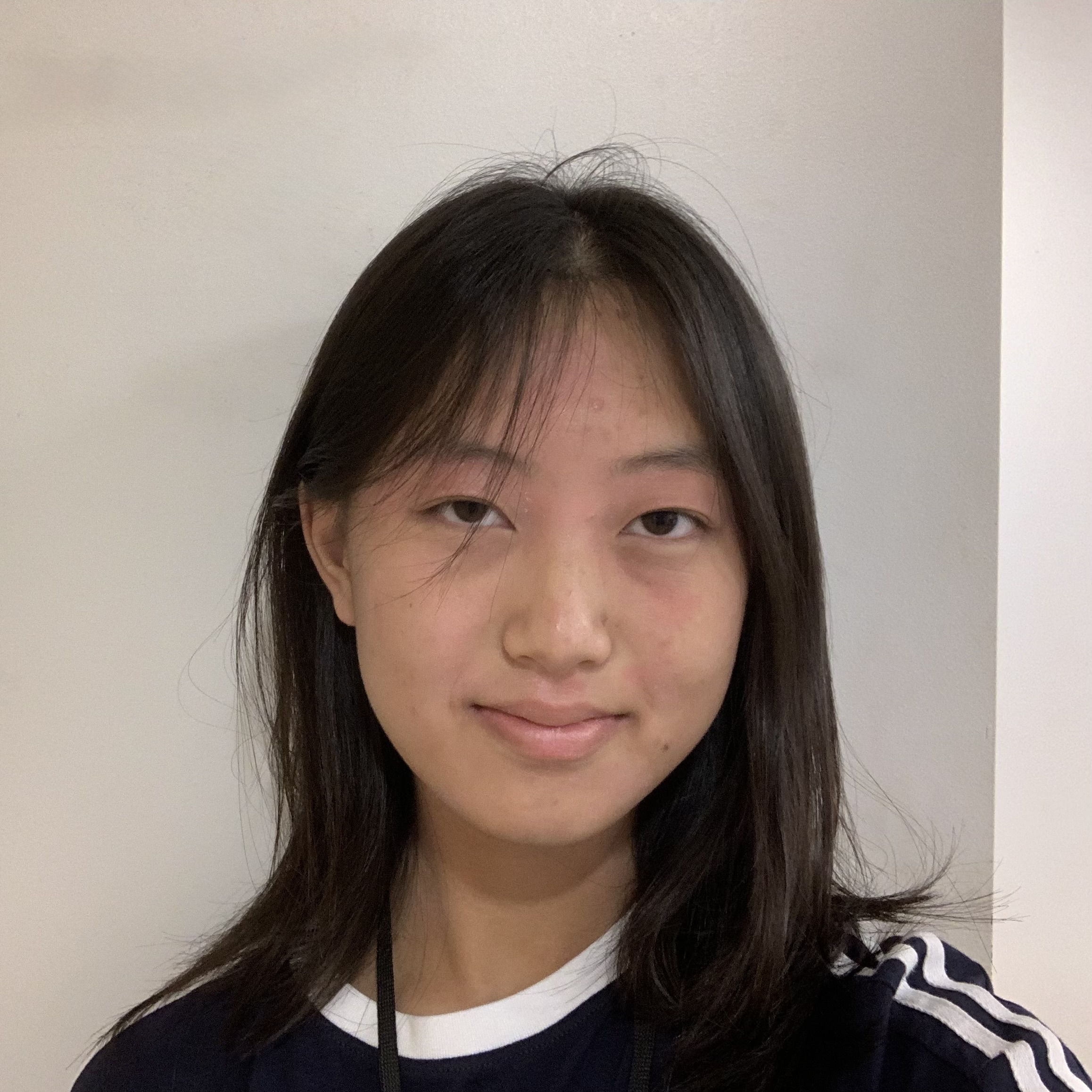 Elaine Wu