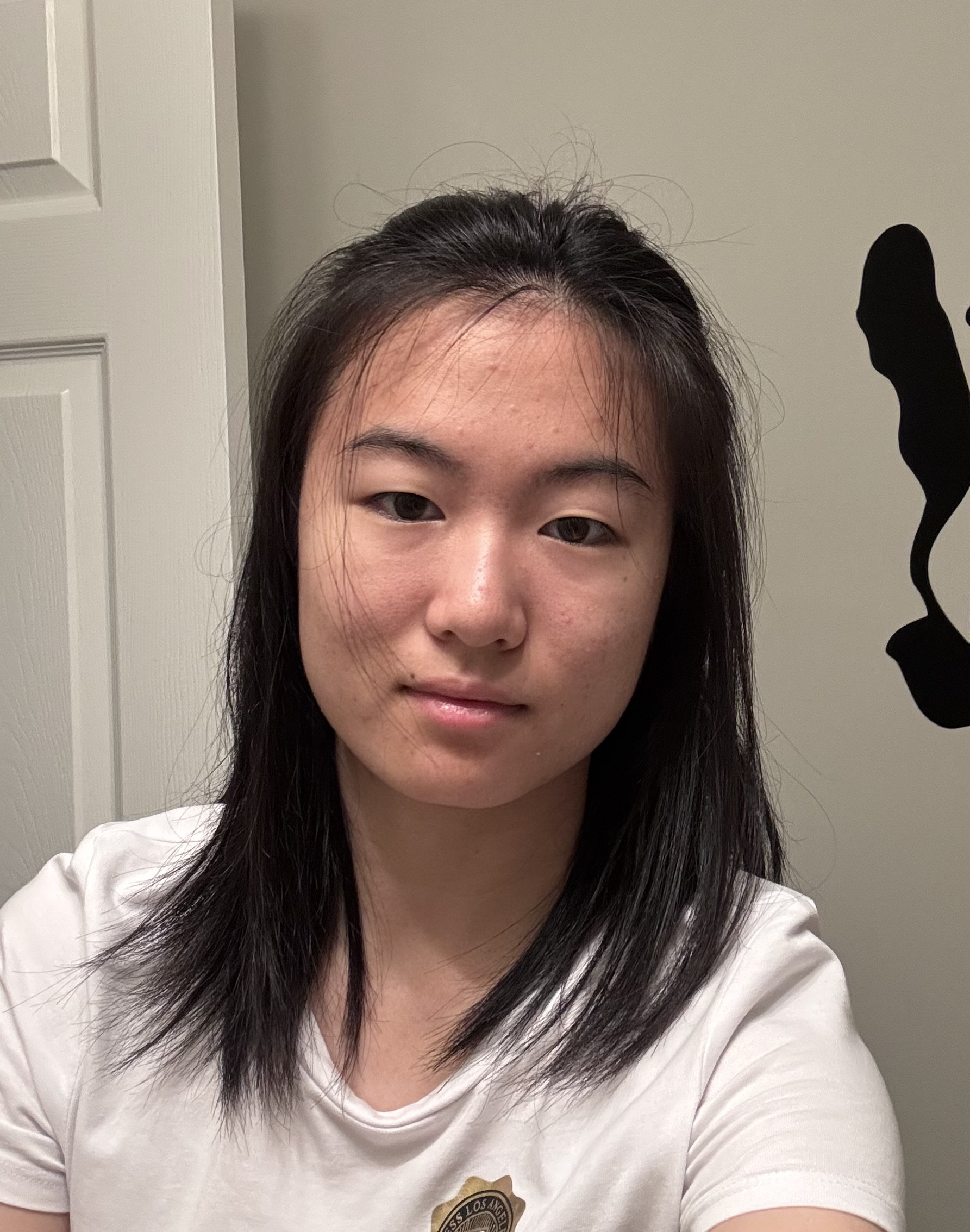 Maiya Qiu