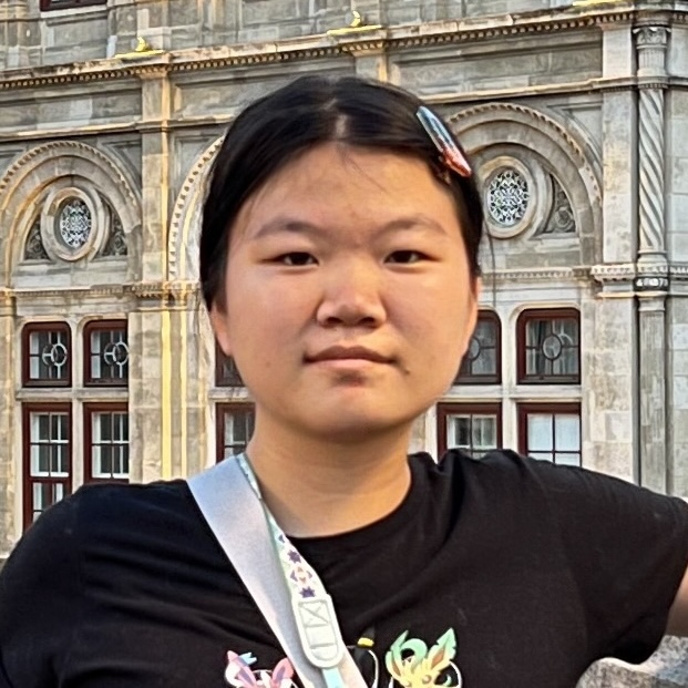 Sylvia Chen
