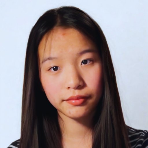 Catherine Xu