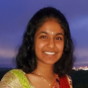 Pravalika Putalapattu