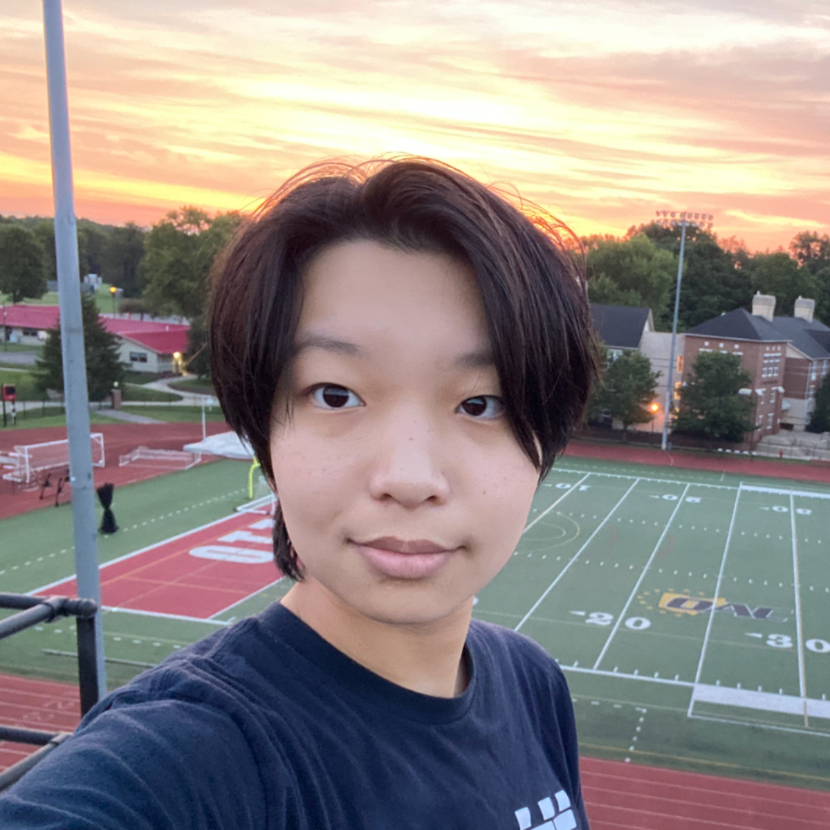 Natalie Song