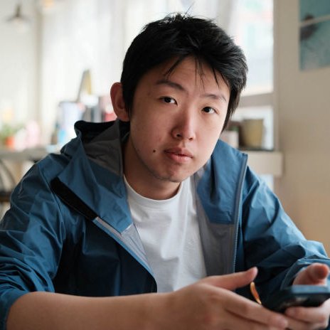 Andrew Xie