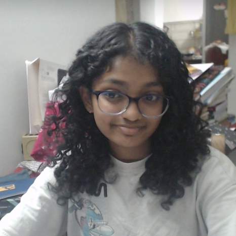 Akshitaa Arun