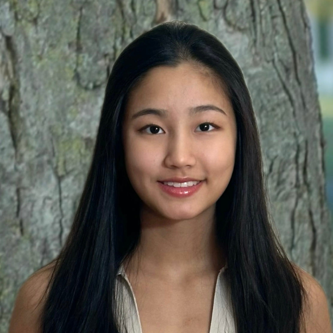 Emily Yu