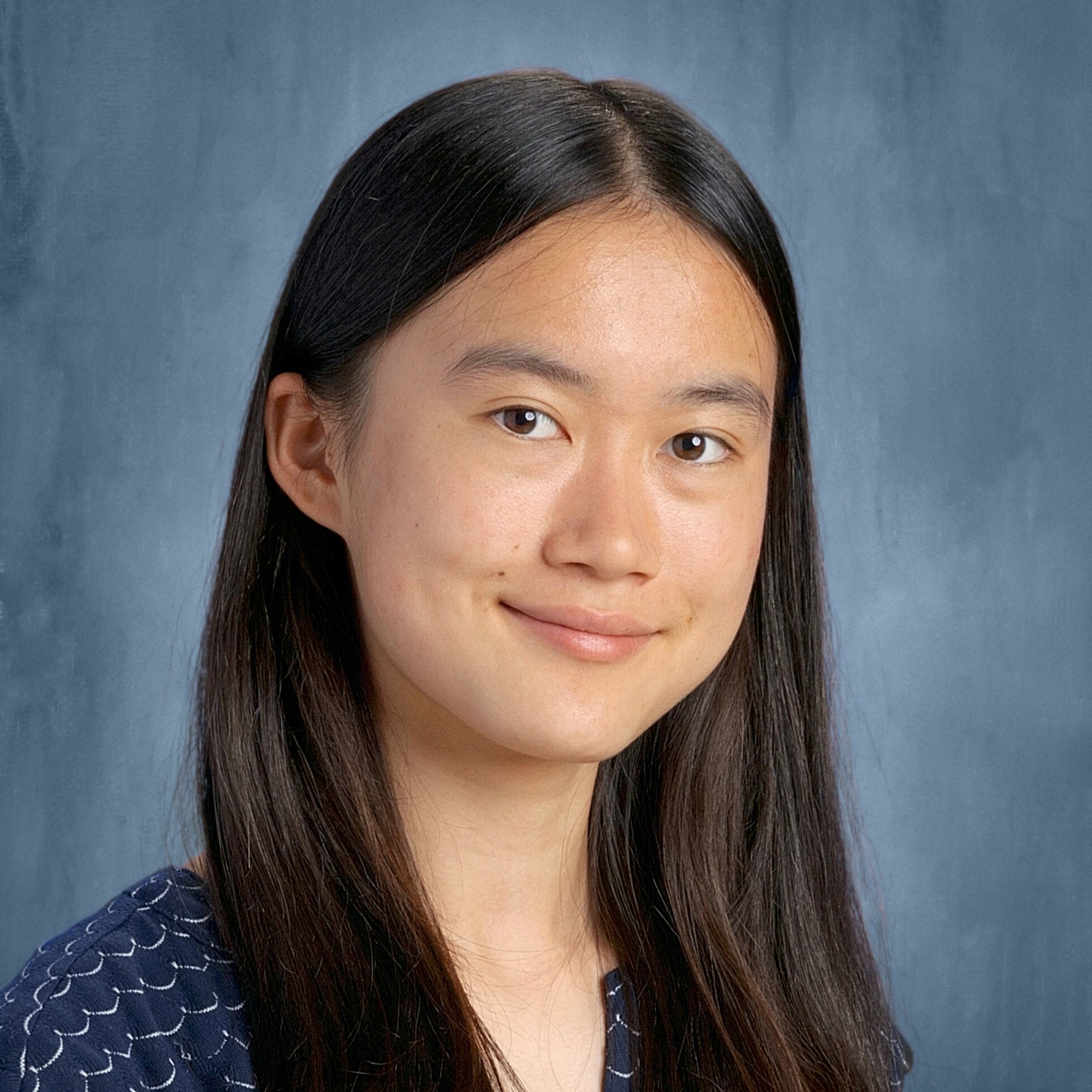 Heather Wang